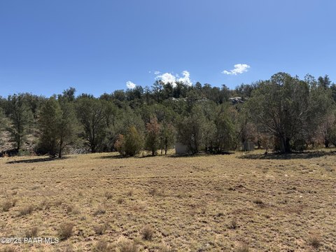 Seligman, AZ Land For Sale