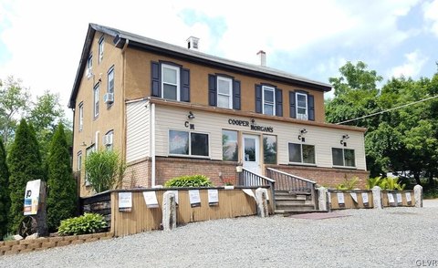 Turnkey Restaurant and Hotel Operation