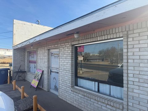 Eagle Pass Commercial Opportunity