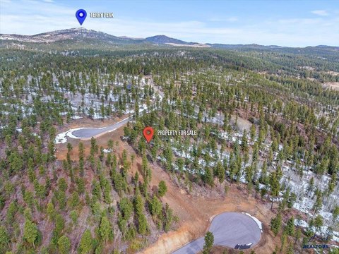South Ridge Estates Executive Lot