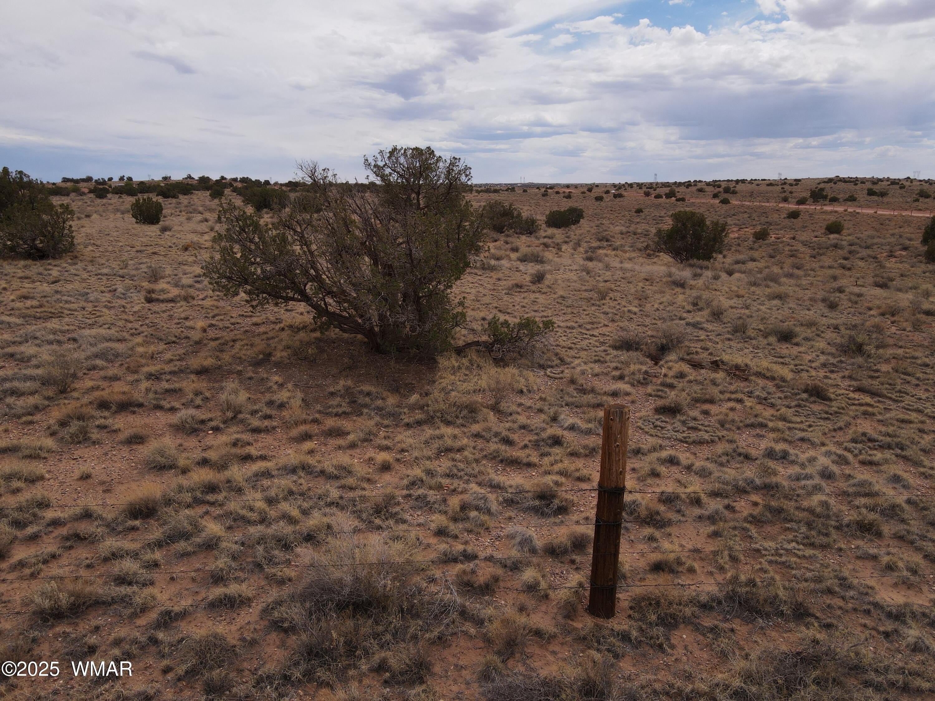 40 Acres of Land