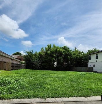 LAND - New Orleans, LA