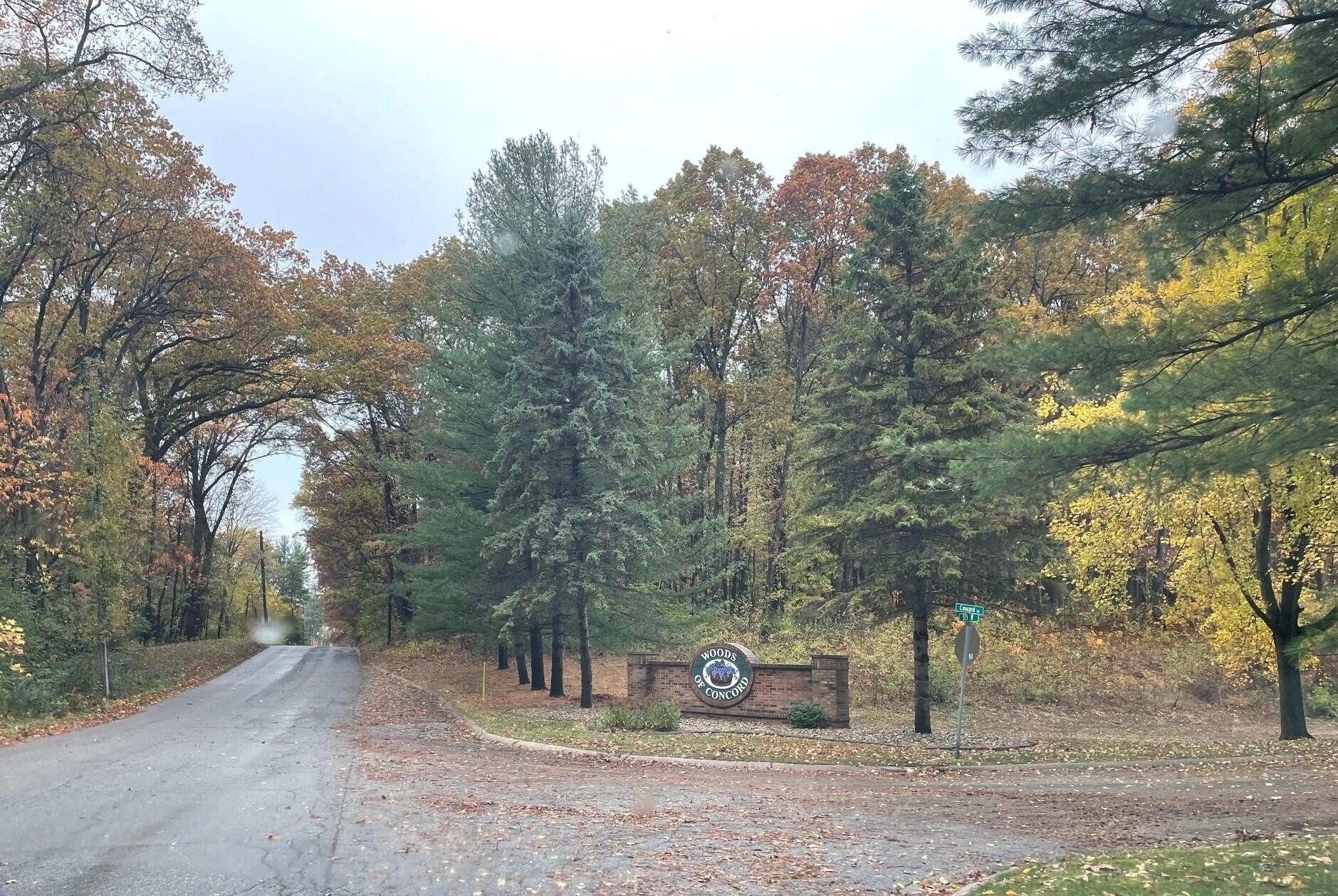 La Porte Land For Sale