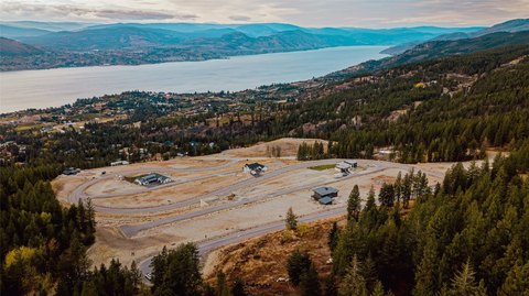 Naramata, BC