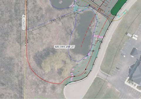 Vacant Land in Hart, MI