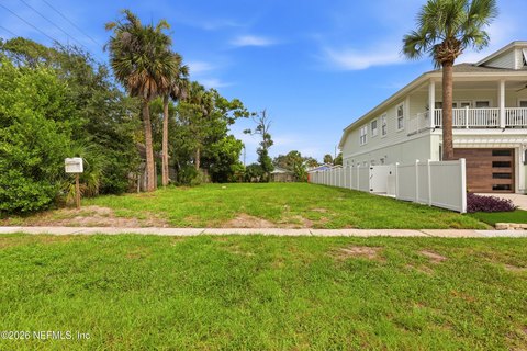 Land, Jacksonville Beach, FL