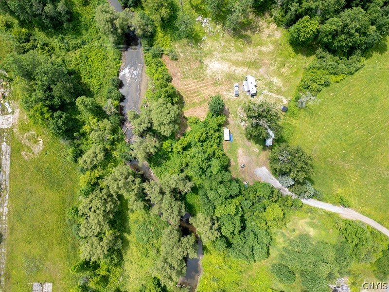 Creekside Land Near Canadarago Lake