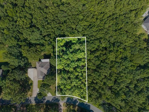 Residential Land in Wildwood Subdivision