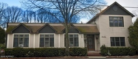 Hazlet Commercial Space For Rent