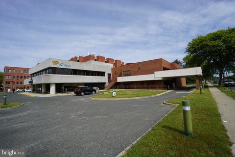 Millville Office/Medical Space Available