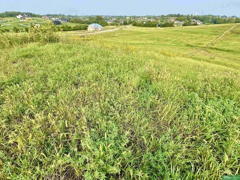 Acreage Lot in Gretna, Nebraska