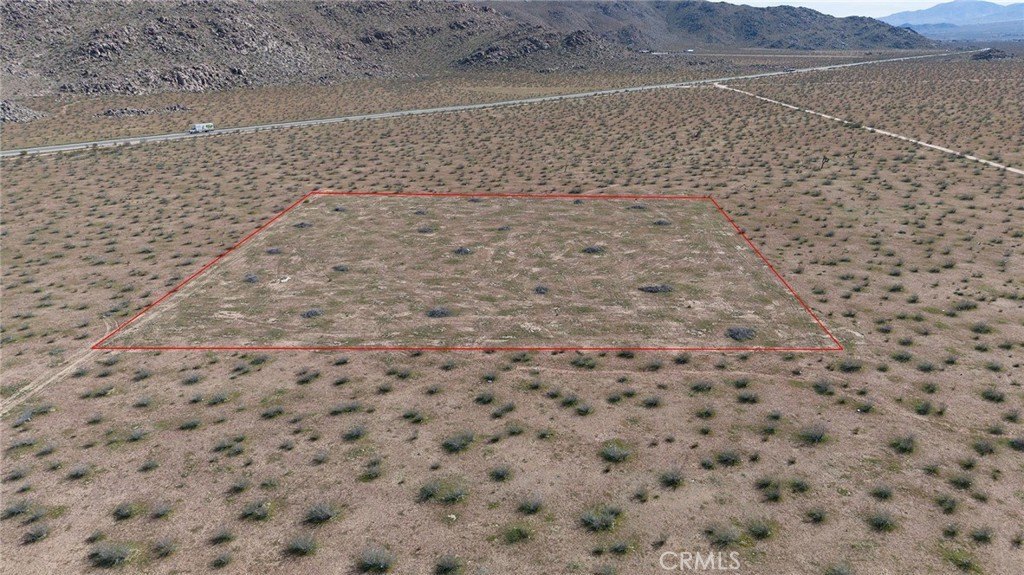 Apple Valley Land For Sale