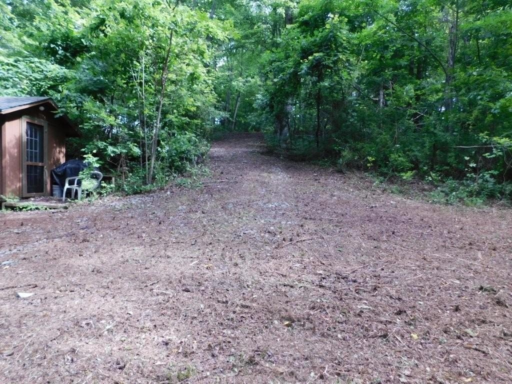 Recreational Land in Gated Community