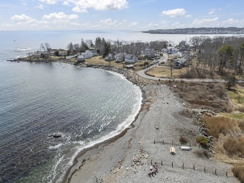 LAND - York, ME
