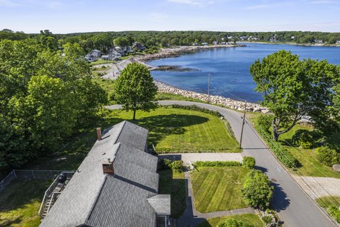 LAND - York, ME