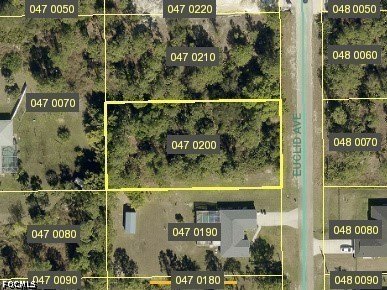 Land, Lehigh Acres, FL