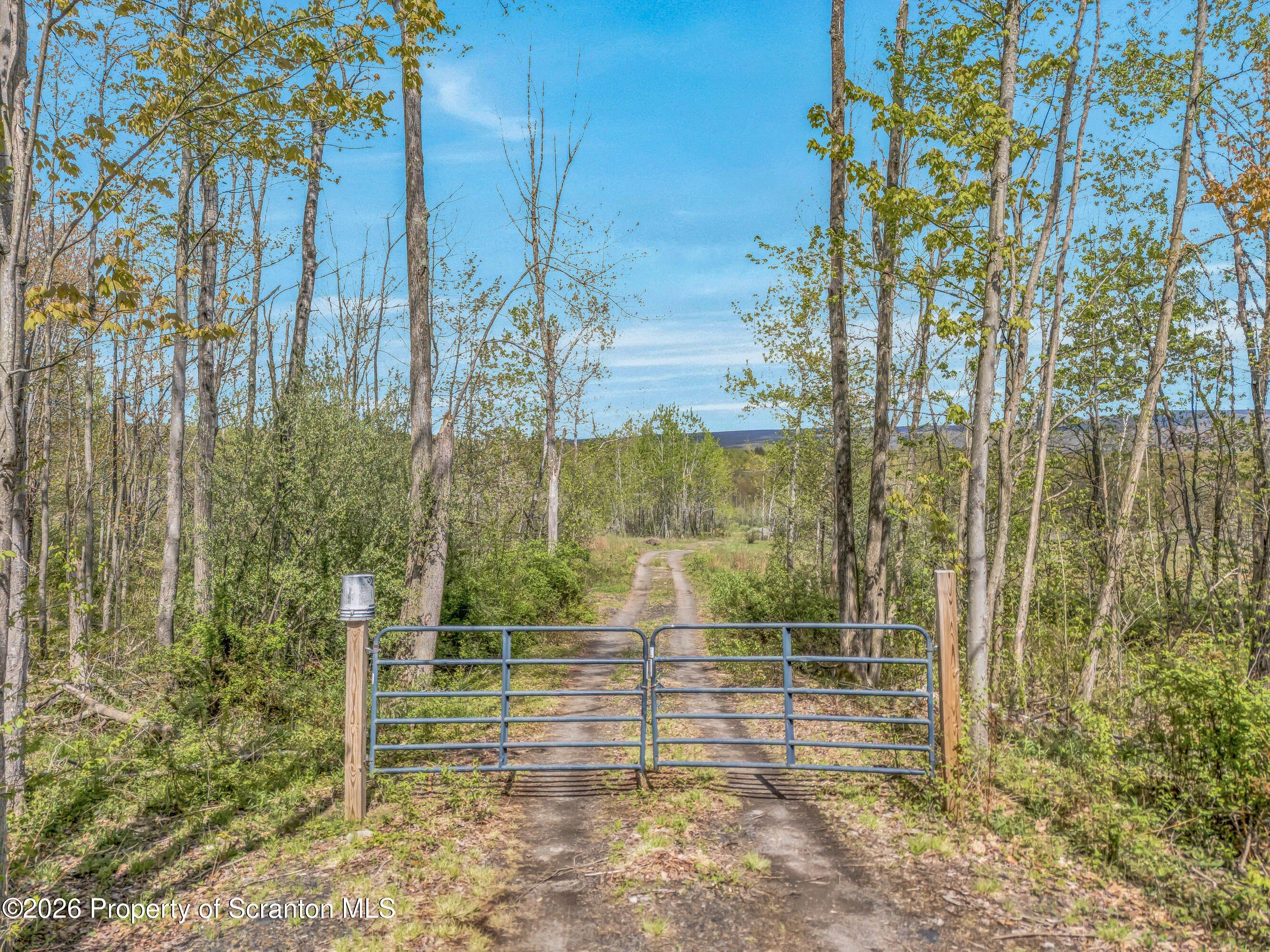 Fell Twp Land For Sale
