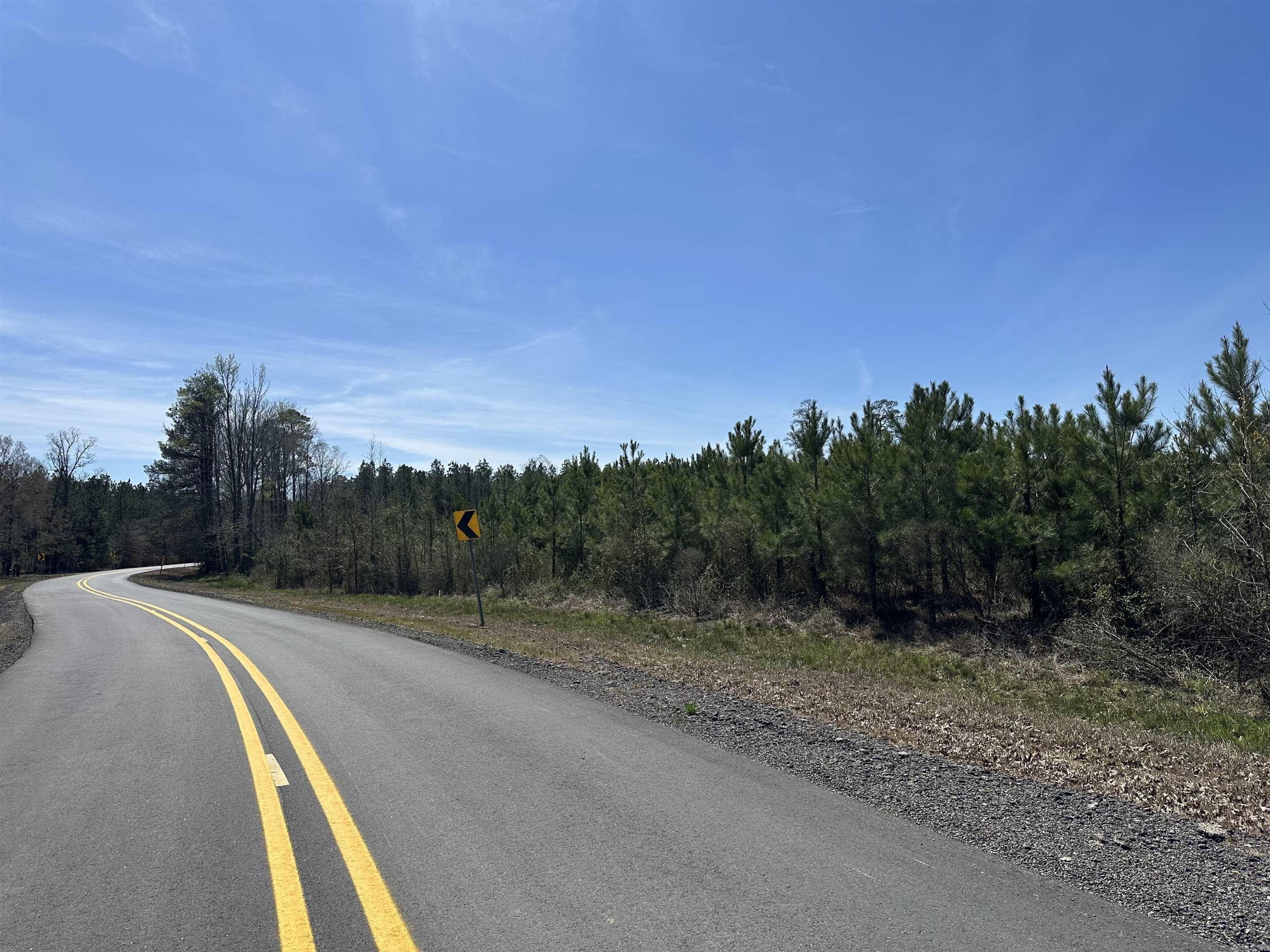 68.2 Acres Timber Investment Land