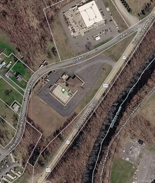 Napanoch Development Opportunity on Route 209