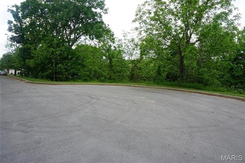Residential Land in University Park