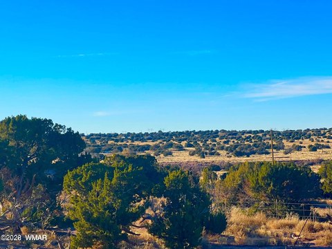 Land, Snowflake, AZ