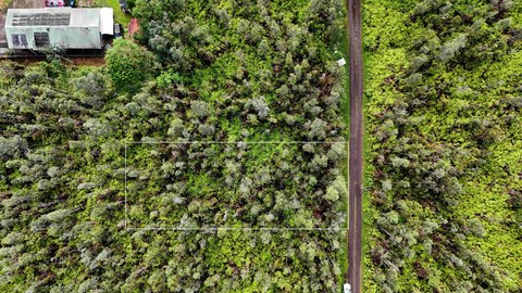 Vacant Lot in Nanawale Estates