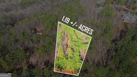 Land, Clarkesville, GA