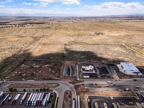 Prime Land Parcel in Pueblo