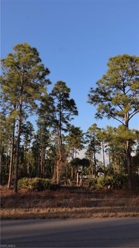 Lehigh Acres Land For Sale