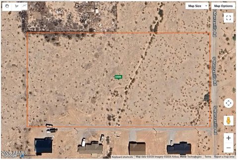 Land, Buckeye, AZ