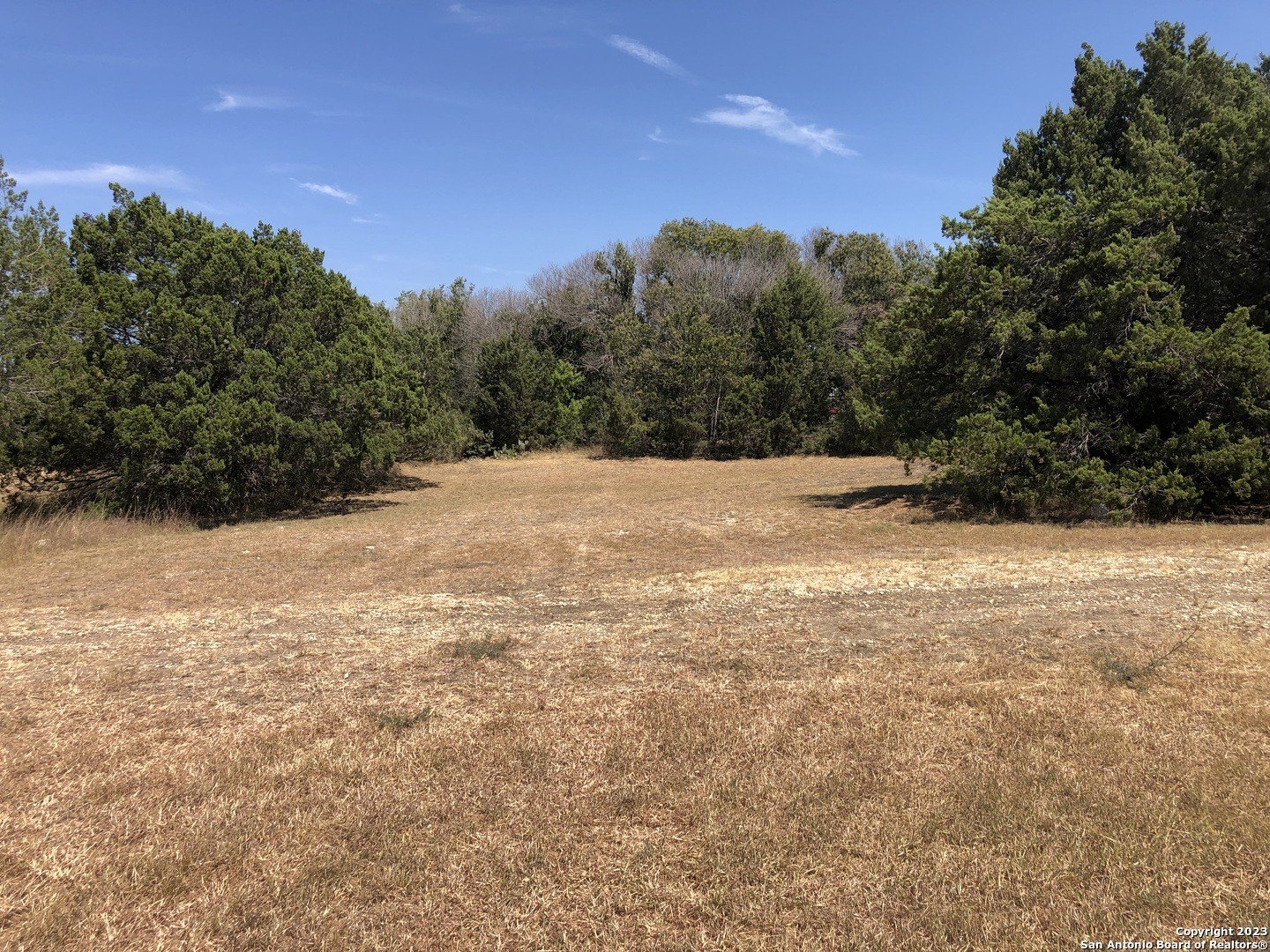 Residential Lot in Selma, TX