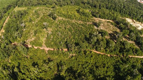 Land, Jackson, AL