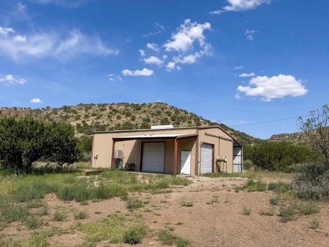 7.38 Acres in Sunny Glen