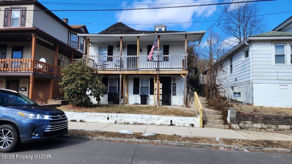 Hanover Township Multifamily Property