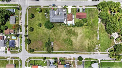 Residential - Miami, FL