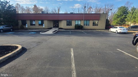 North Wales Office Space Available