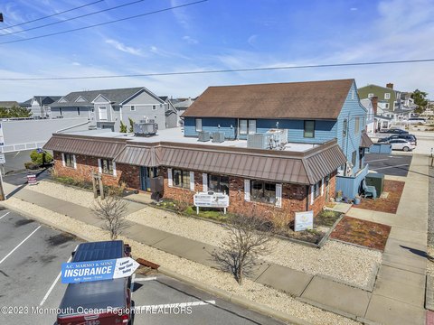 Lavallette Commercial Suite For Rent