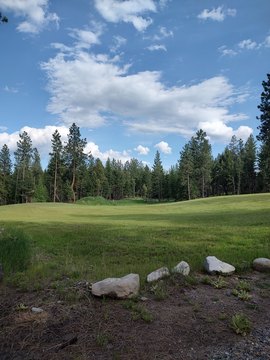 Land, Eureka, MT