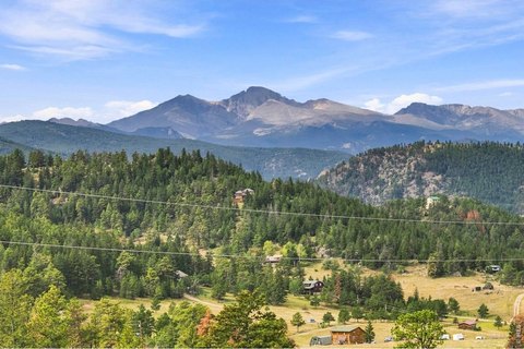 Land, Drake, CO