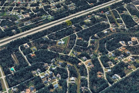 Land, NORTH PORT, FL