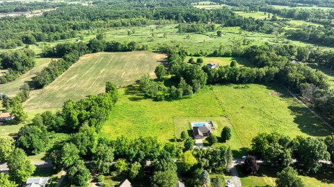 Acreage - Clarklake, MI