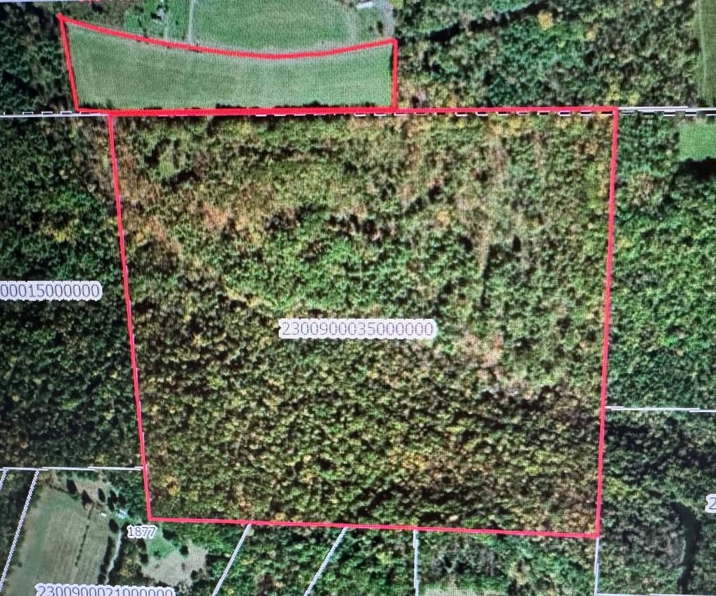 110 Acres Vacant Land For Sale