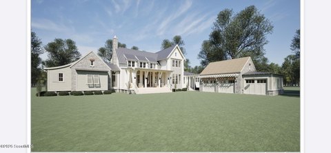 LAND - St. Simons Island, GA