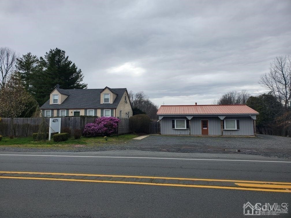 Franklin, NJ Income-Generating Property
