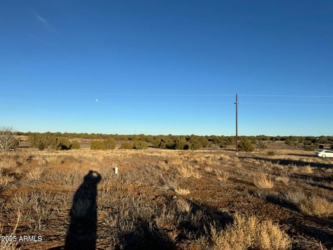 LAND - Show Low, AZ