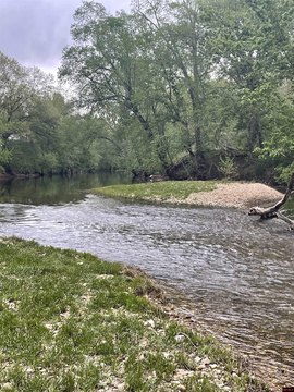 LAND, Huntsville, AR
