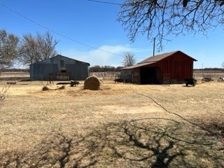 Farm Property with Historic Farmhouse