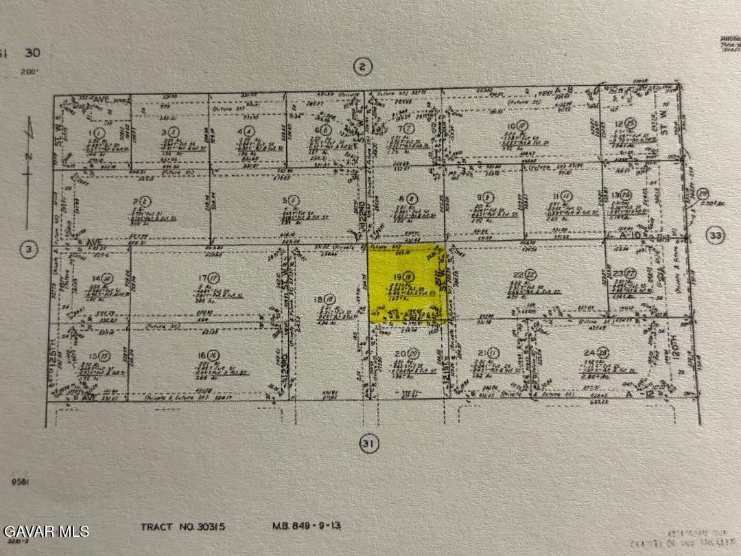 Lancaster Land for Sale