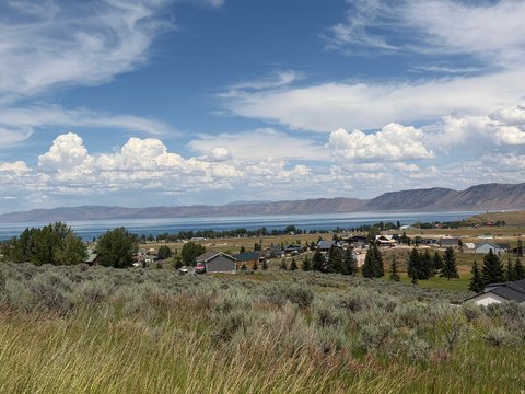 Garden City Land with Views