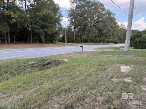 Land, Flomaton, AL